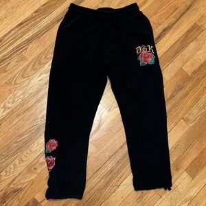 DGK Rose Sweatpants